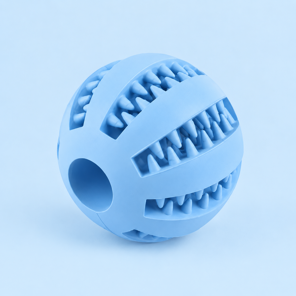 dog ball