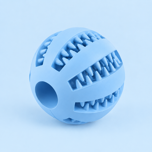 dog ball