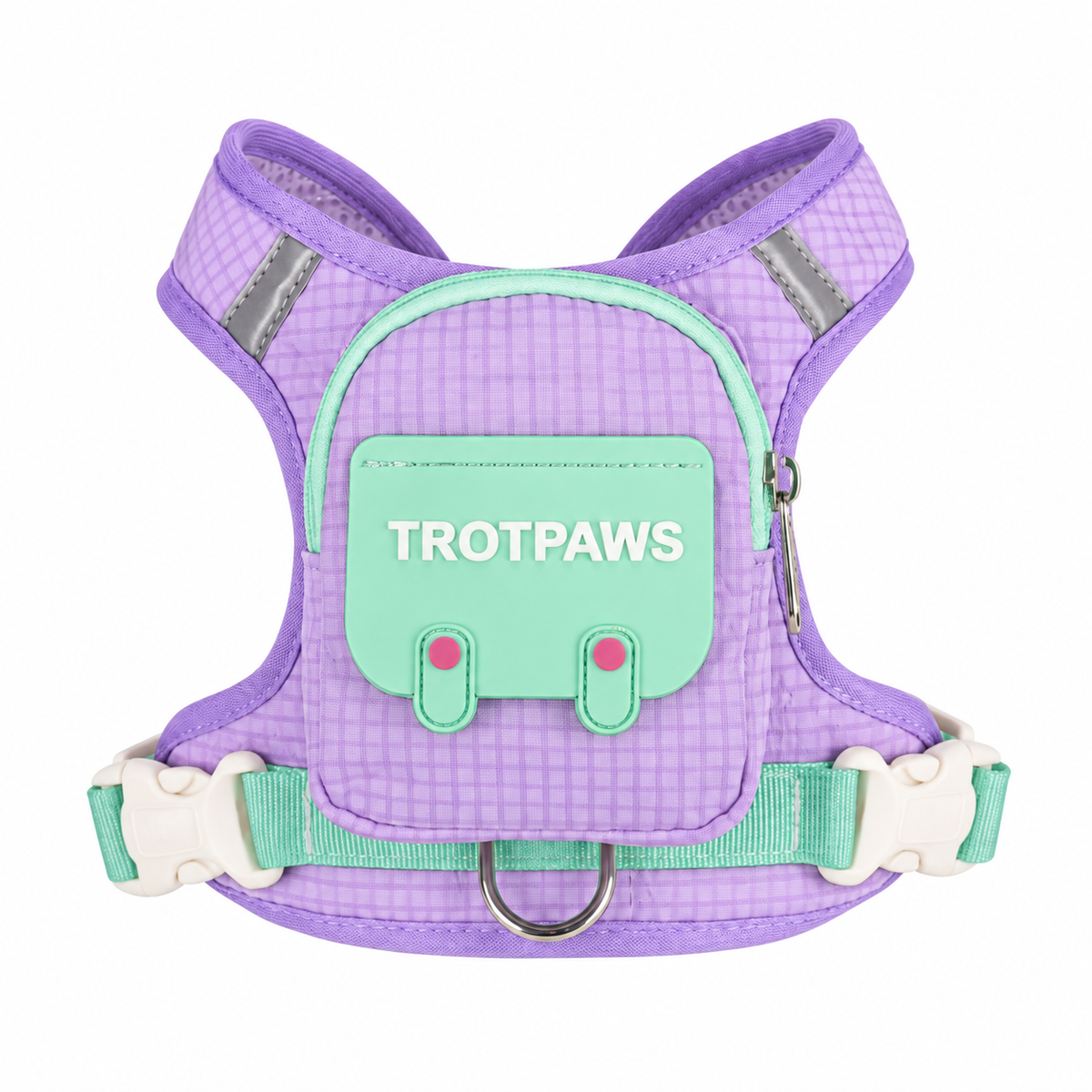 Adorable Dog Backpack