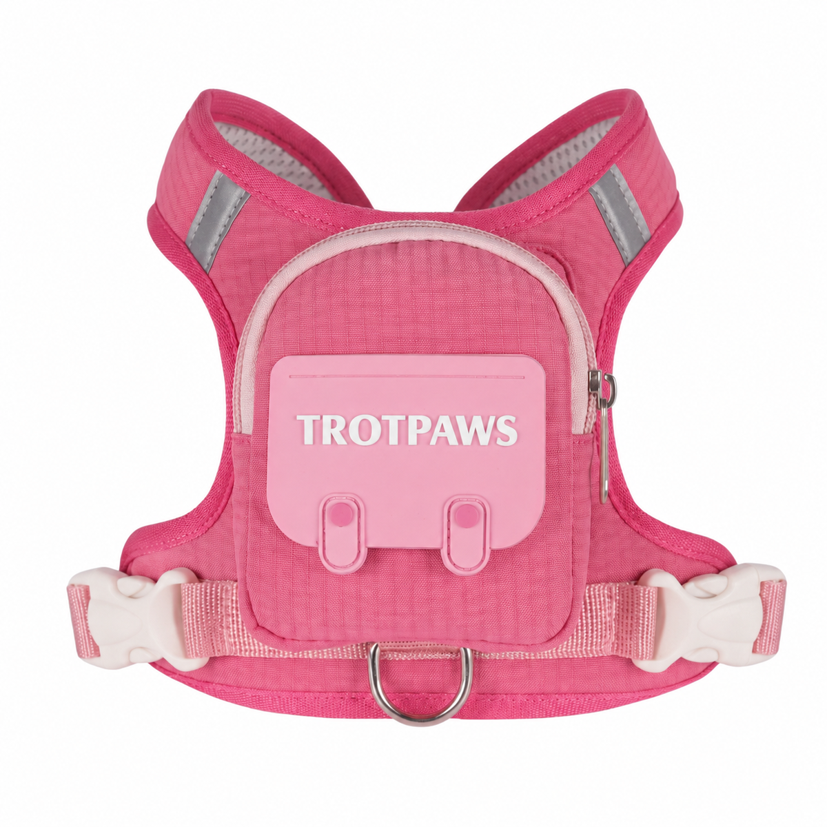 Adorable Dog Backpack